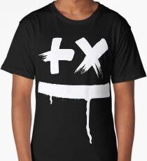 Martin Garrix Long T-Shirt