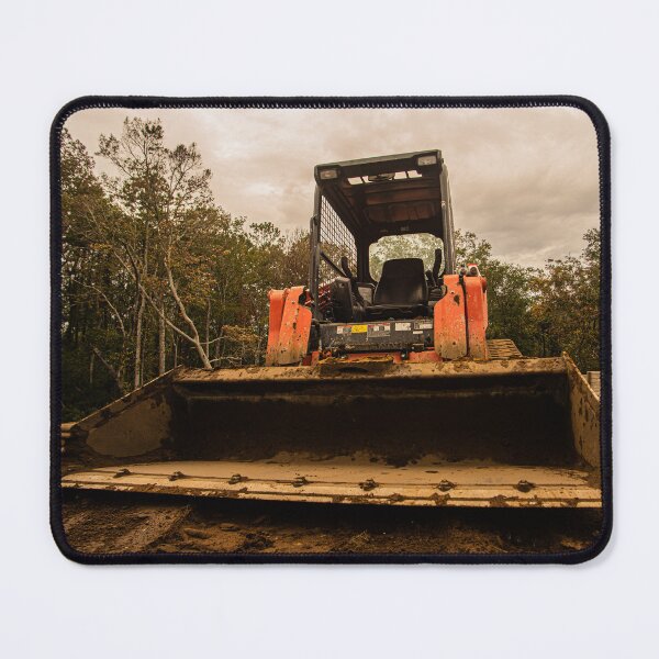 Item preview, Kubota SVL 05-25 designed and sold by KensLensDesigns.