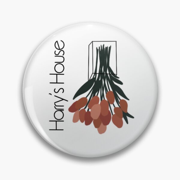 Item preview, Harry styles Harry’s house  designed and sold by Skylartattoos.