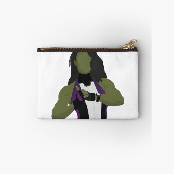 Item preview, She-Hulk designed and sold by OrakArt.