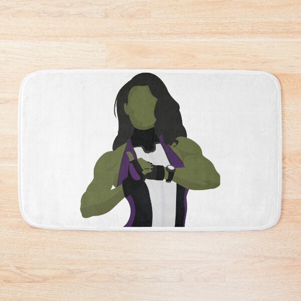 Item preview, She-Hulk designed and sold by OrakArt.
