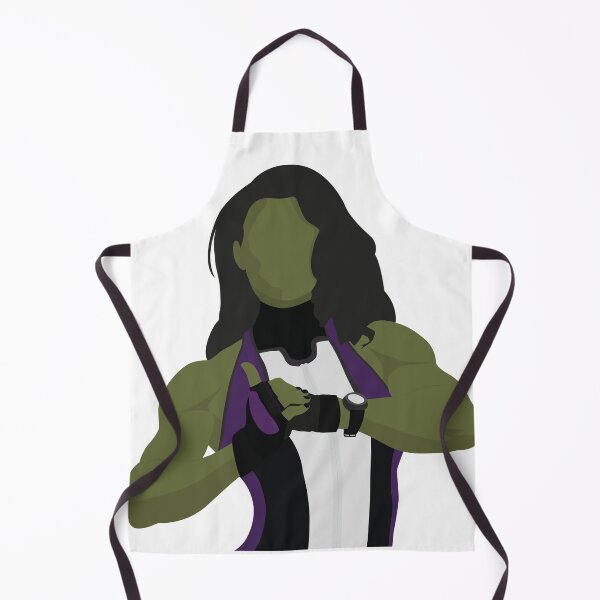 Item preview, She-Hulk designed and sold by OrakArt.
