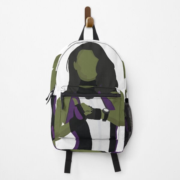 Item preview, She-Hulk designed and sold by OrakArt.