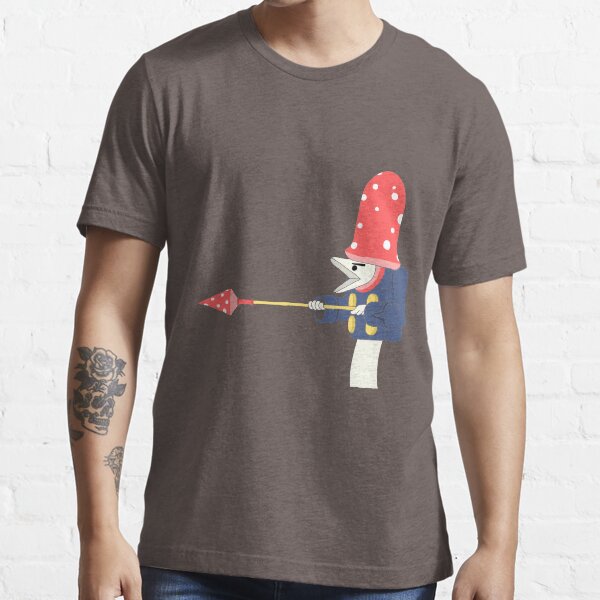Double King Shirt\