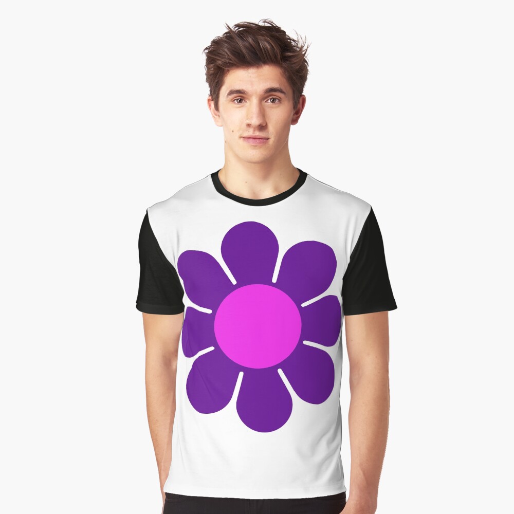 Item preview, Graphic T-Shirt designed and sold by hilda74.