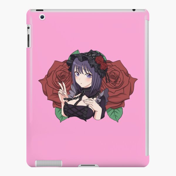 Poster Sono Bisque Doll Wa Koi Wo Suru 6 iPad Case & Skin for