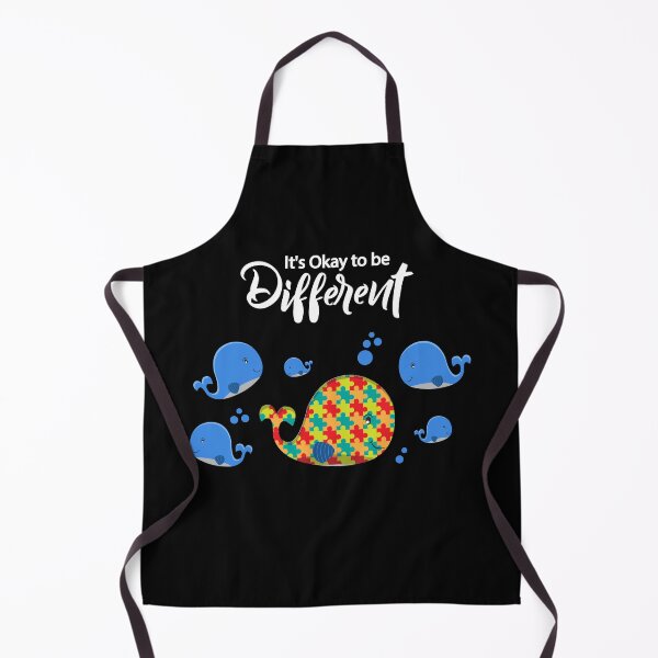 Item preview, It's okay to be different designed and sold by TheFoolsGallery.
