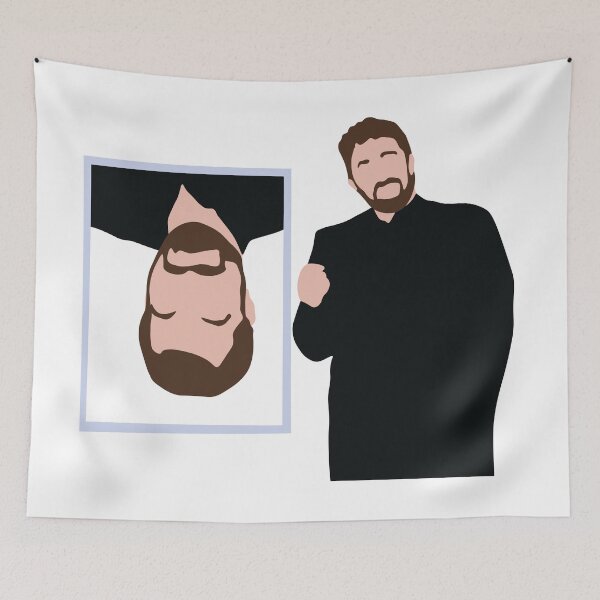 Item preview, Beyond Belief designed and sold by FutureSpace.