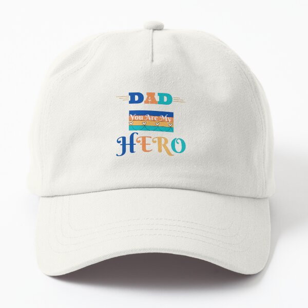 Vista previa del artículo con la obra «Papá eres mi héroe», diseñado y vendido por SamShop ⭐⭐⭐⭐⭐.