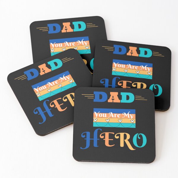 Artikelvorschau, Papa, du bist mein Held entworfen und verkauft von SamShop ⭐⭐⭐⭐⭐.
