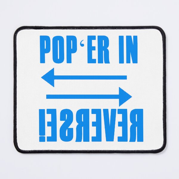 Item preview, pop'er in revers! designed and sold by Adam-the-maker.
