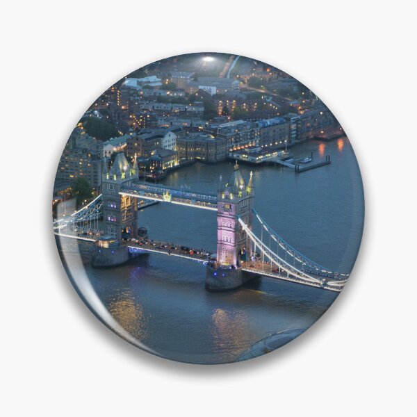 Item preview, London Tower bridge designed and sold by JOY STORE 45.