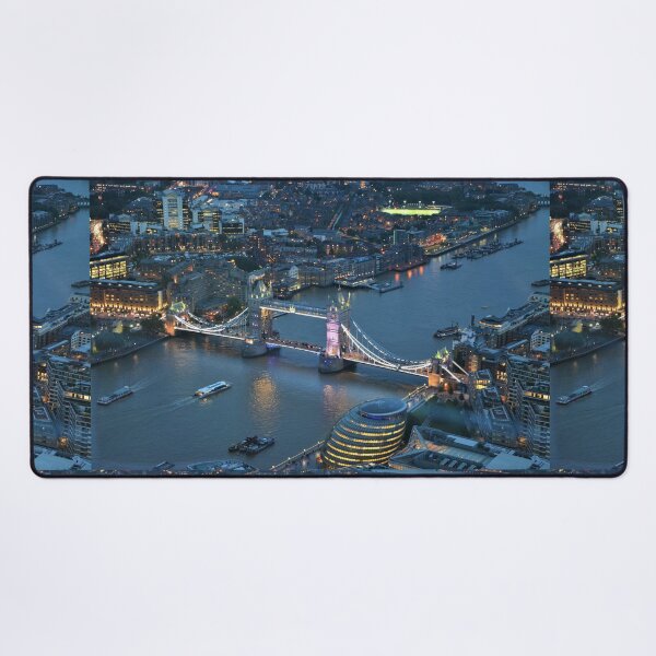 Item preview, London Tower bridge designed and sold by JOY STORE 45.