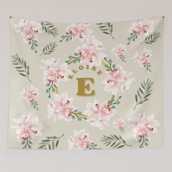 Item preview, Eloise with flowers  designed and sold by Weather gifts .
