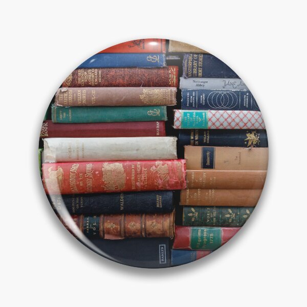 Item preview, Bookshop designed and sold by newburyboutique.