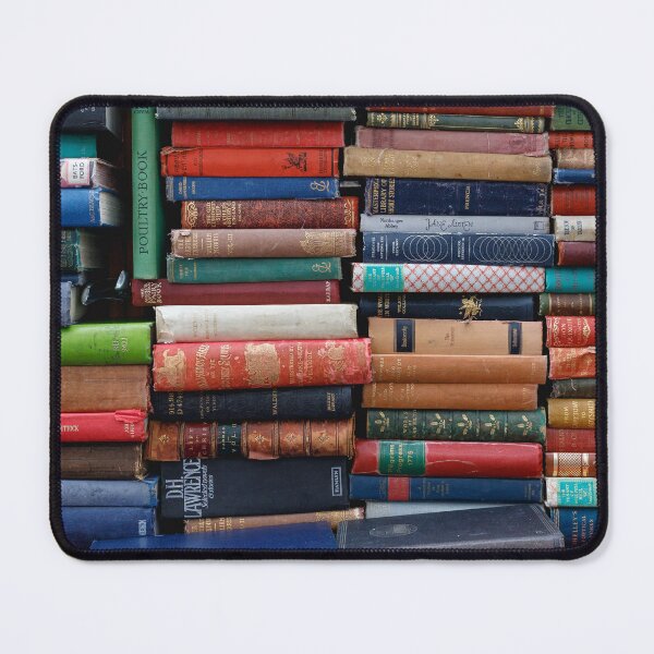 Item preview, Bookshop designed and sold by newburyboutique.