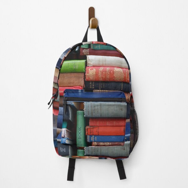 Item preview, Bookshop designed and sold by newburyboutique.