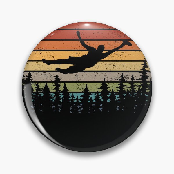 Item preview, Ultimate Frisbee - Vintage Flying Disc Player designed and sold by T-shirt For You.