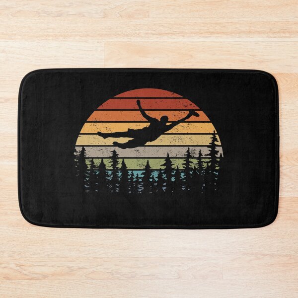 Item preview, Ultimate Frisbee - Vintage Flying Disc Player designed and sold by T-shirt For You.