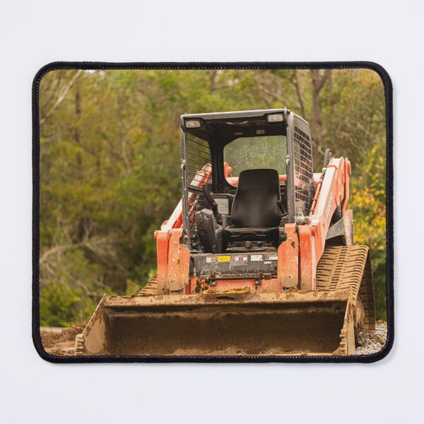 Item preview, Skid Loader 000 designed and sold by KensLensDesigns.
