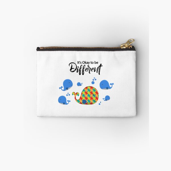 Item preview, It's okay to be different designed and sold by TheFoolsGallery.