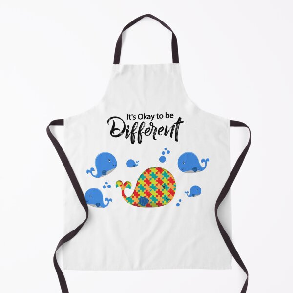 Item preview, It's okay to be different designed and sold by TheFoolsGallery.