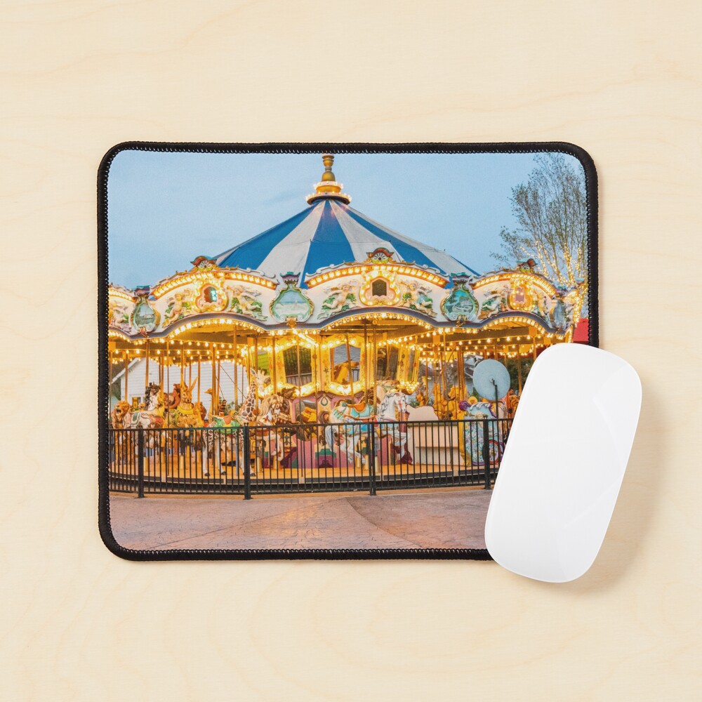 Item preview, Mouse Pad designed and sold by KensLensDesigns.