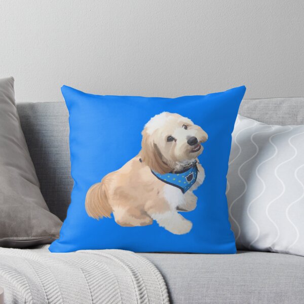 Item preview, cockapoo dog puppy designed and sold by janeynic.