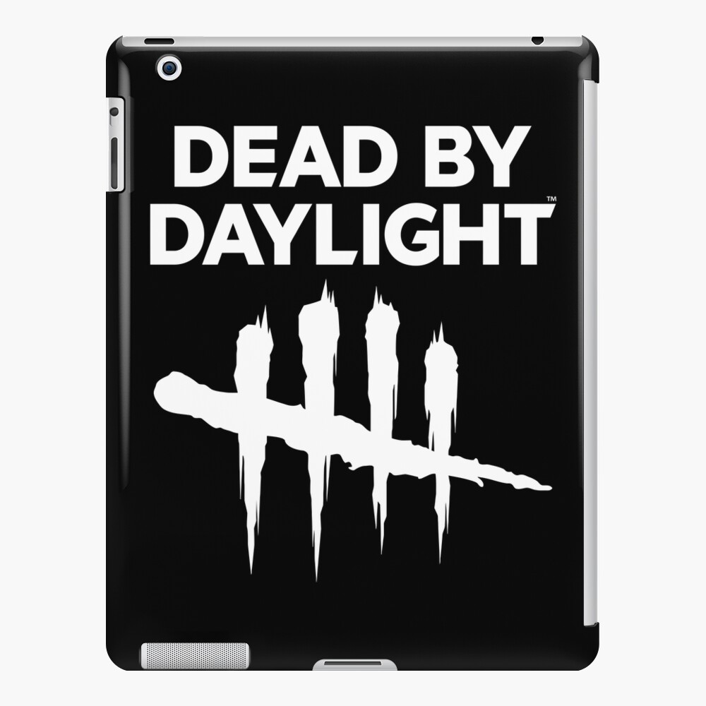 dead by daylight merch