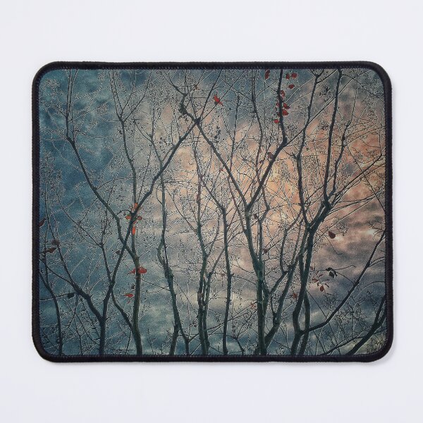 Item preview, Spooky Trees designed and sold by blakcirclegirl.