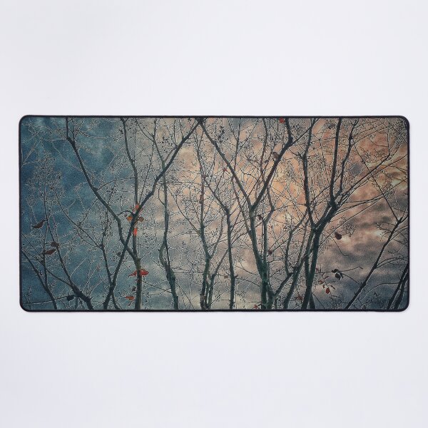 Item preview, Spooky Trees designed and sold by blakcirclegirl.