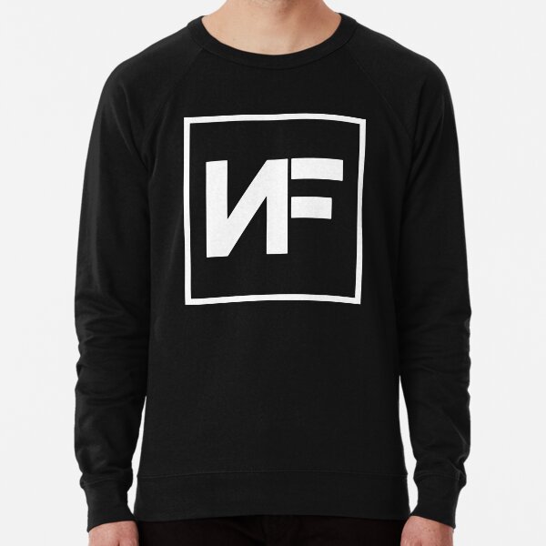 NF Merch NF Logo
