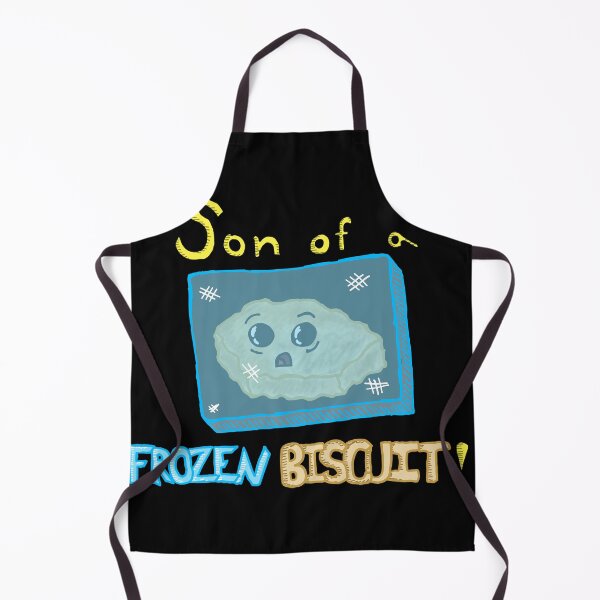 Item preview, Son of a Frozen Biscuit ! designed and sold by Tristogo.