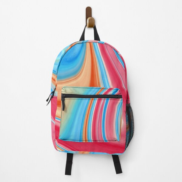 Item preview, Colorful Marble designed and sold by OutcastBrain.