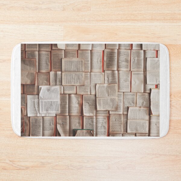 Item preview, Open Books designed and sold by newburyboutique.