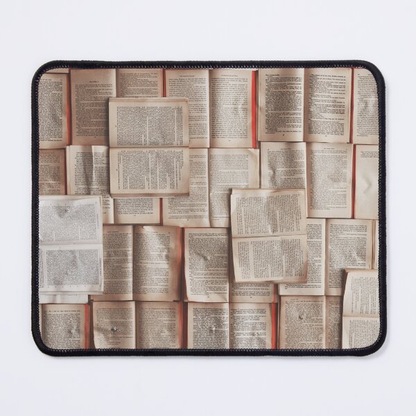 Item preview, Open Books designed and sold by newburyboutique.