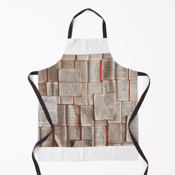 Item preview, Open Books designed and sold by newburyboutique.