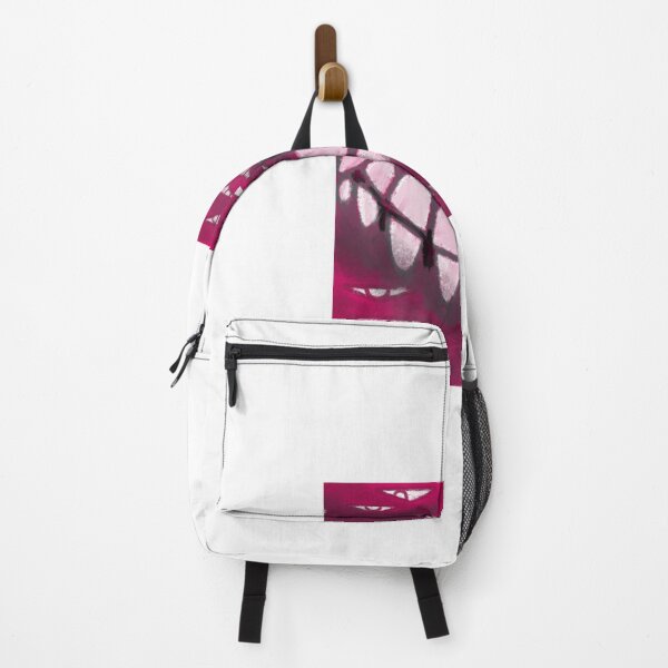 PARANOIA (by @whyshiki) Backpack