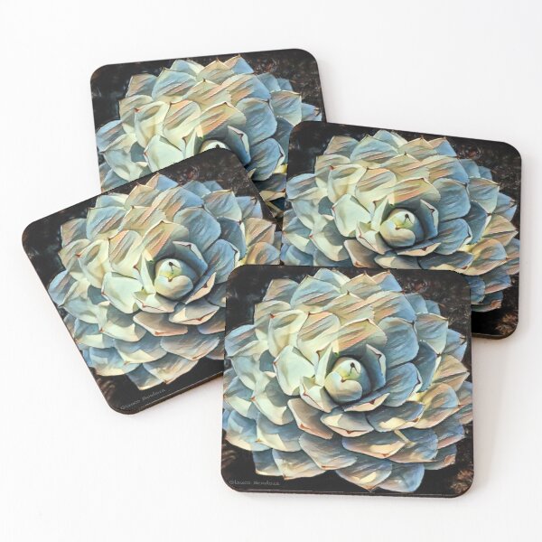 Item preview, Autumn Marble Rose - ED* designed and sold by kogistudio-5.