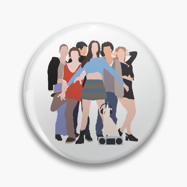 Item preview, Empire Records designed and sold by FutureSpace.