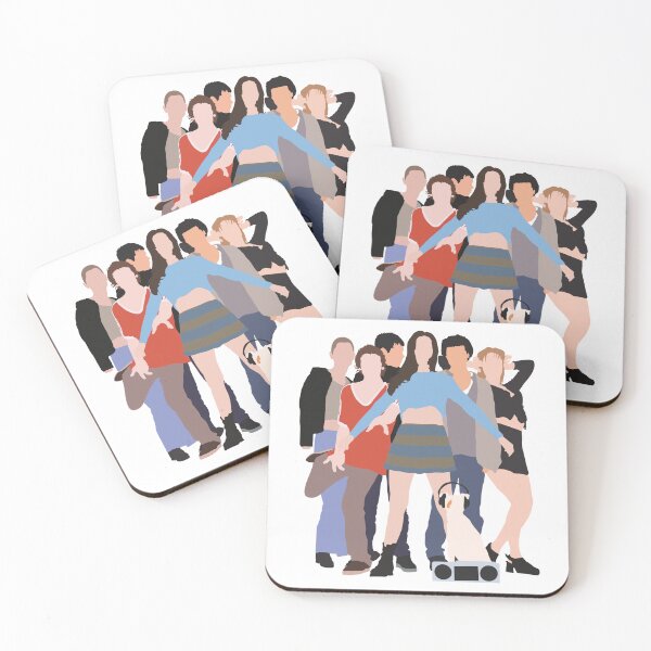 Item preview, Empire Records designed and sold by FutureSpace.