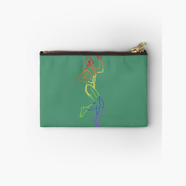 Item preview, Pride dancer designed and sold by 3leggeddogg.