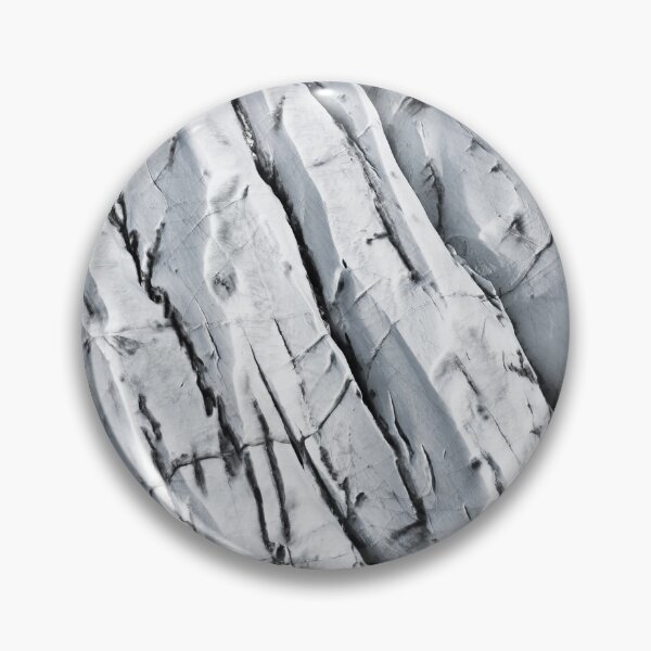 Item preview, Neutral White Rock Cliff Abstract designed and sold by SunnyDesignsCo.