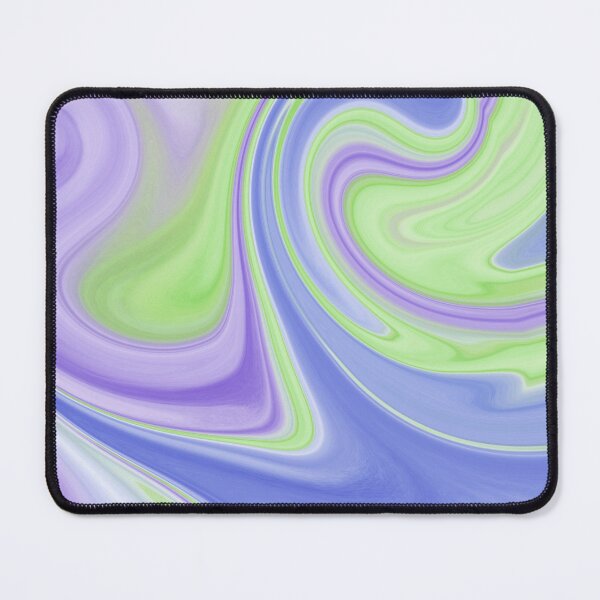 Item preview, Colorful Pastel Marble designed and sold by OutcastBrain.