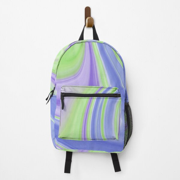 Item preview, Colorful Pastel Marble designed and sold by OutcastBrain.