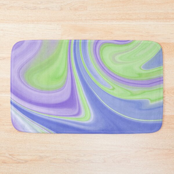 Item preview, Colorful Pastel Marble designed and sold by OutcastBrain.