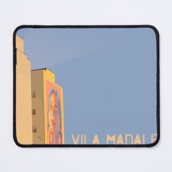 Item preview, Vila Madalena, São Paulo designed and sold by emiliapapaya.