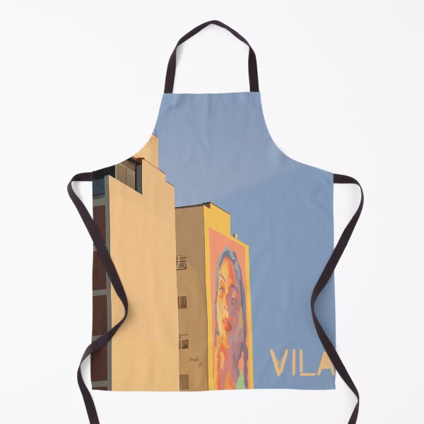 Item preview, Vila Madalena, São Paulo designed and sold by emiliapapaya.