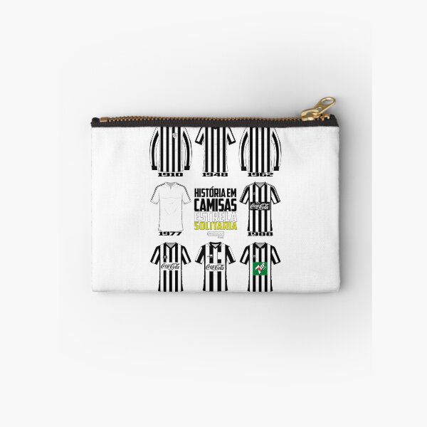 Item preview, History in Shirts - Botafogo designed and sold by wayfootball.