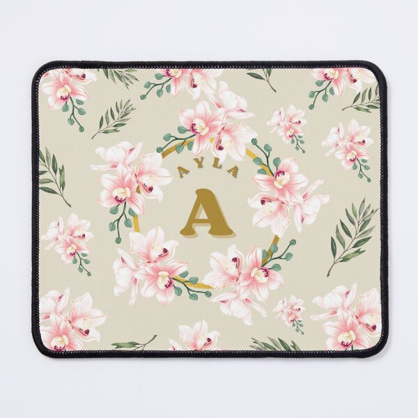 Artikelvorschau, Ayla mit Blumen entworfen und verkauft von Weather gifts .
